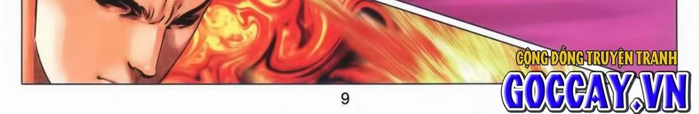 tuyệt thế vô song 2 chapter 69 16