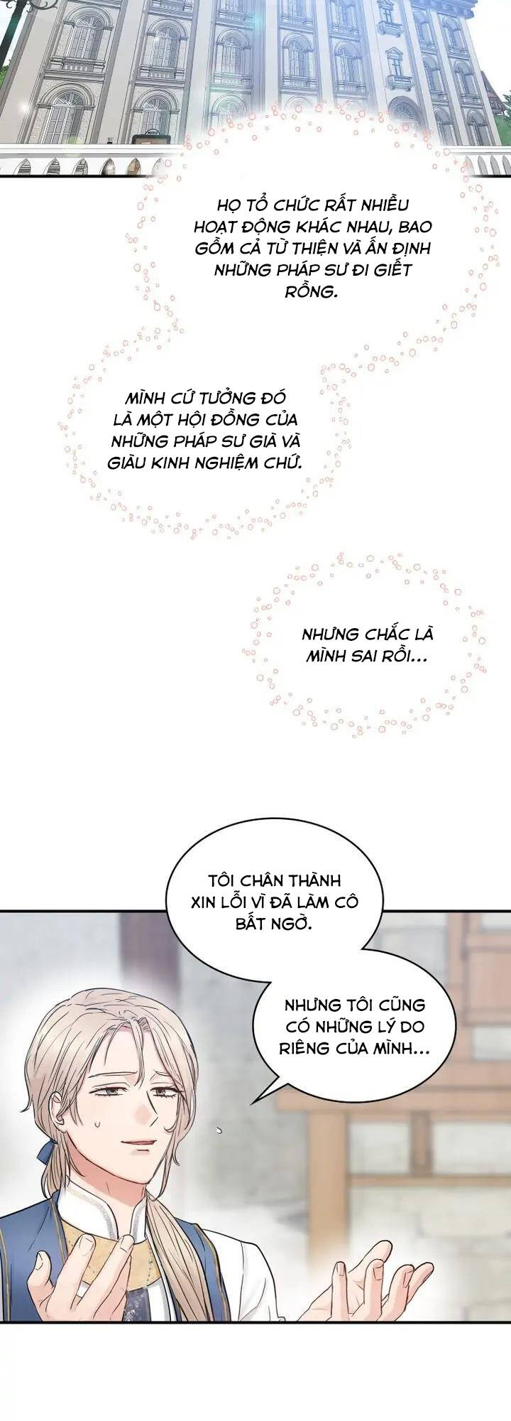 người thừa kế chapter 24 8