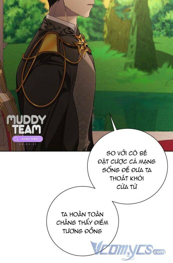 ta đã từng mong nàng biến mất chapter 37 58