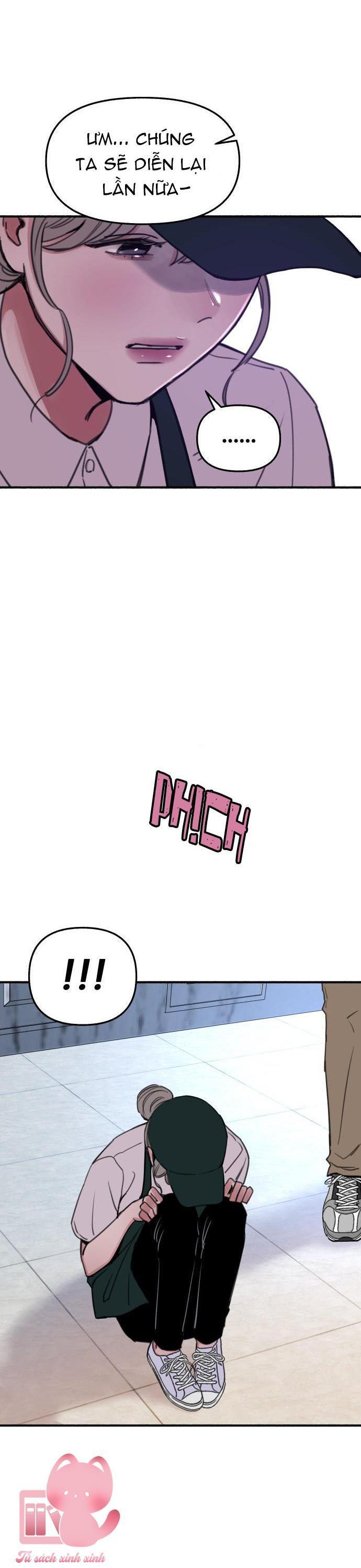 nàng thơ điện ảnh chapter 13 36