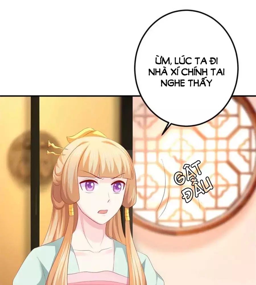 từ đây vương gia không thượng triều sớm chapter 95 53