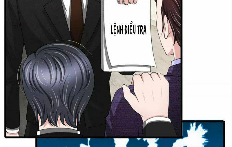 phúc hắc lão công buông em ra chapter 136 13