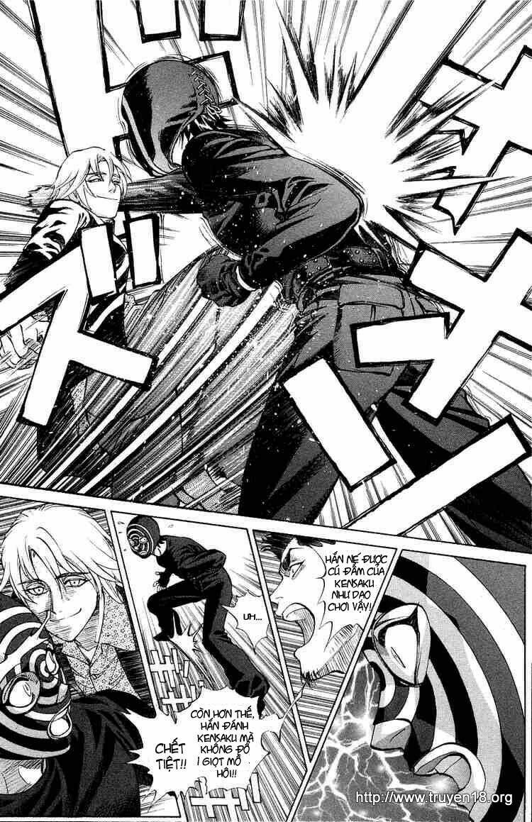 b-reaction chapter 6 6