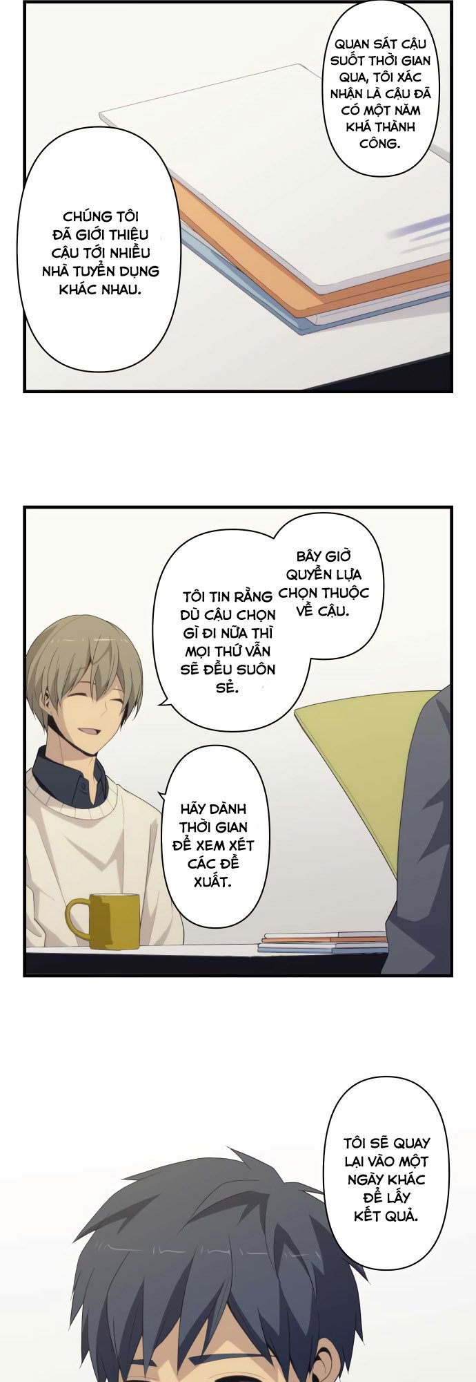 relife chapter 214 2