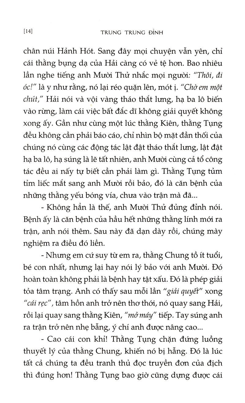 Sống Khó Hơn Là Chết