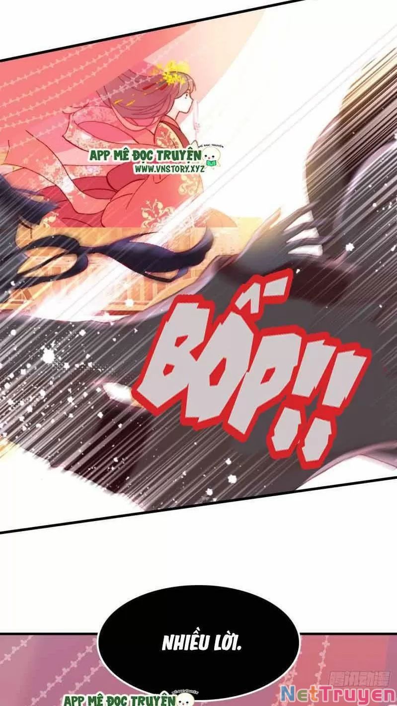 lại bị bệnh chiều chuộng quấn lấy chapter 1 44