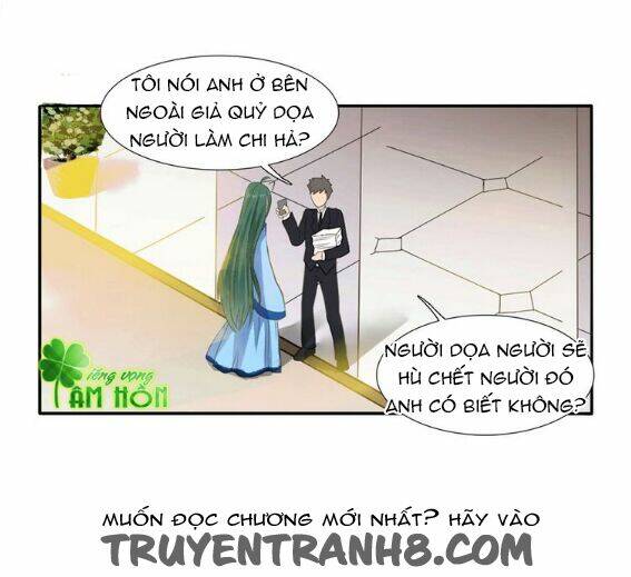 boygroup của ta, thần của ta chapter 2 7