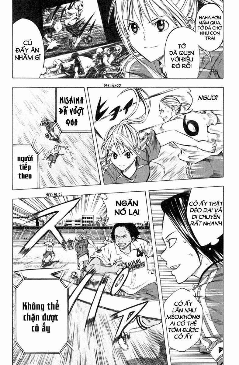 kỵ sĩ trong vòng cấm chapter 53 7