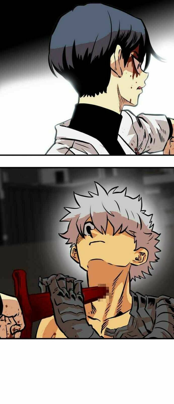 bẫy troll chapter 29 78