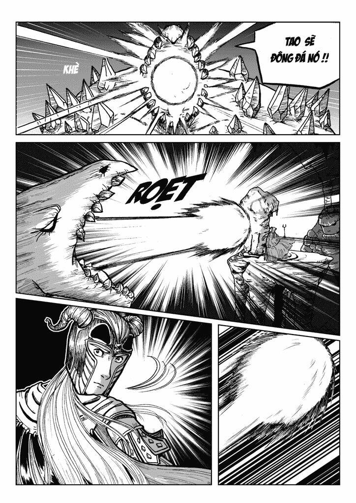 underworld love story chapter 7.1 12