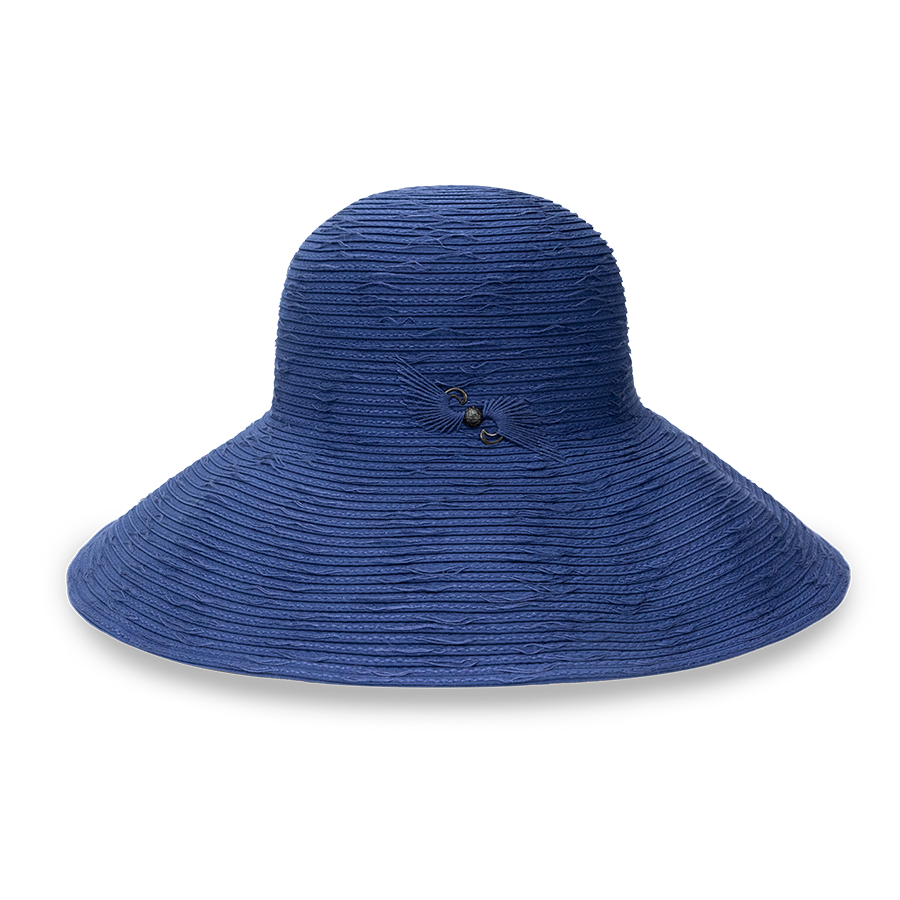 Mũ vành thời trang NÓN SƠN chính hãng XH001-80-XH5