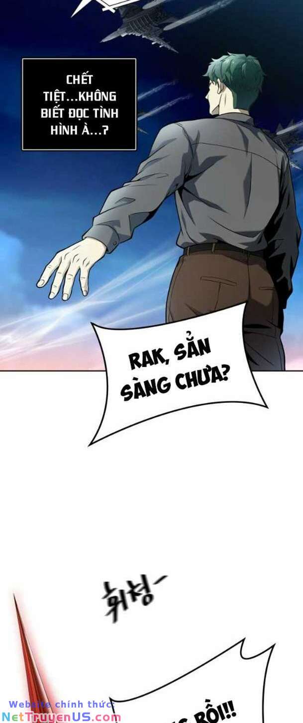 cuộc chiến trong tòa tháp chapter 589 70