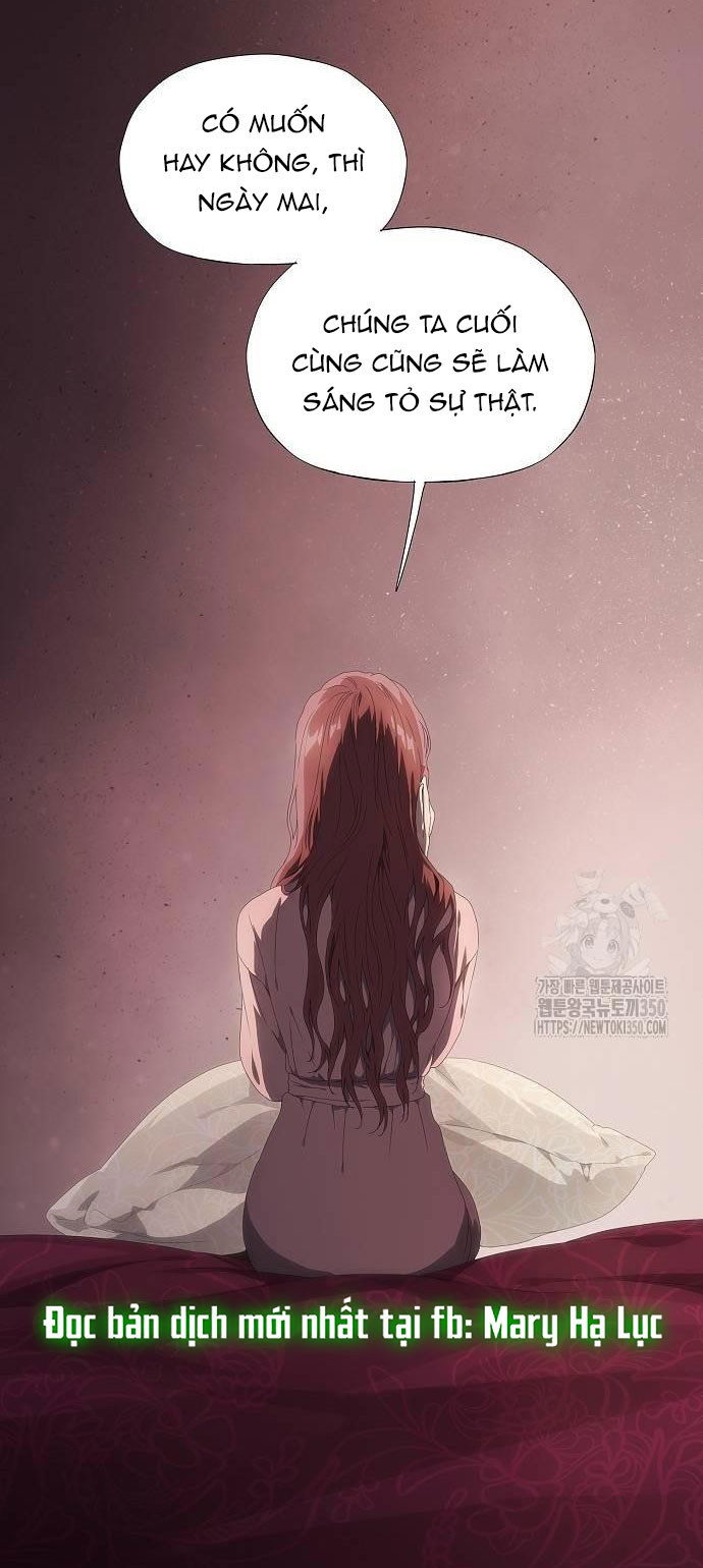 không thể thoát ra khỏi bộ phim kịch tính chapter 28.2 1