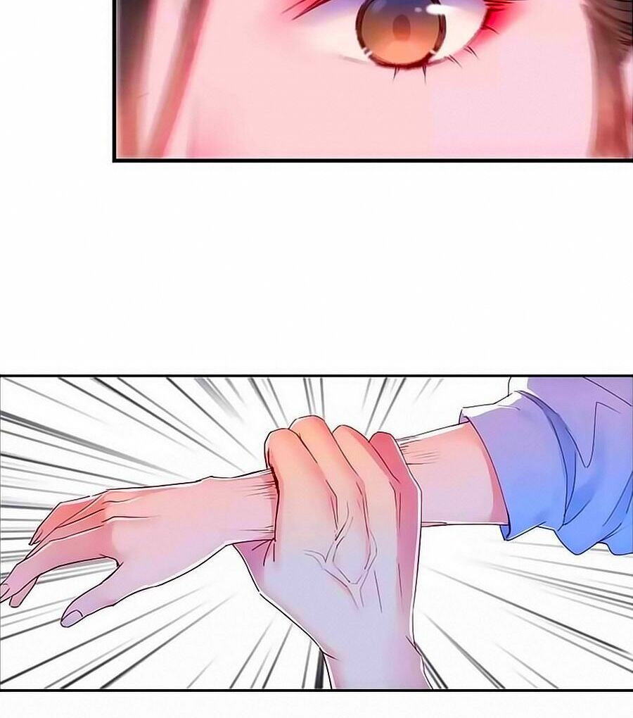 sơn thần và tiểu táo 2 chapter 17 4