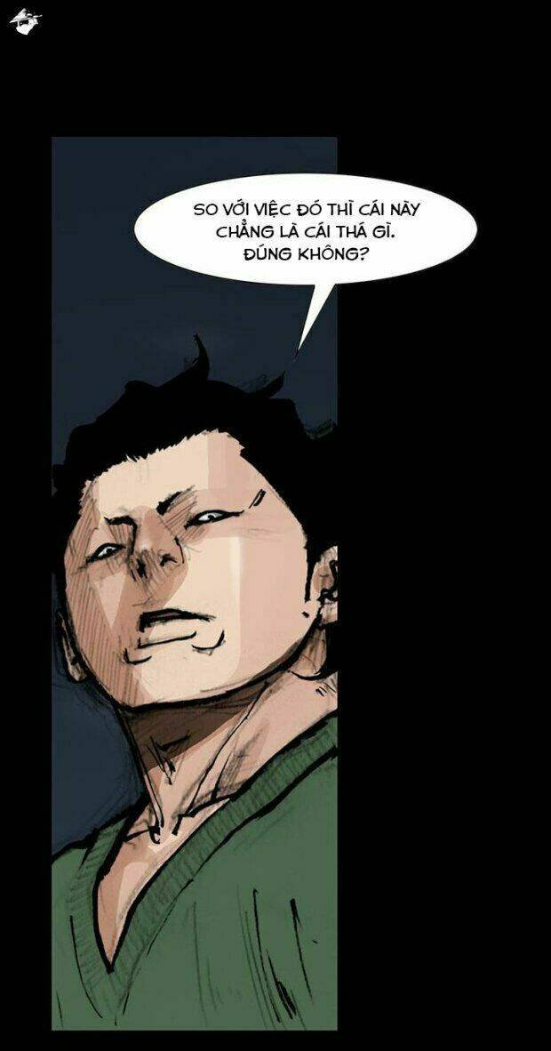 dokgo 2 | độc cô 2 chapter 22 26