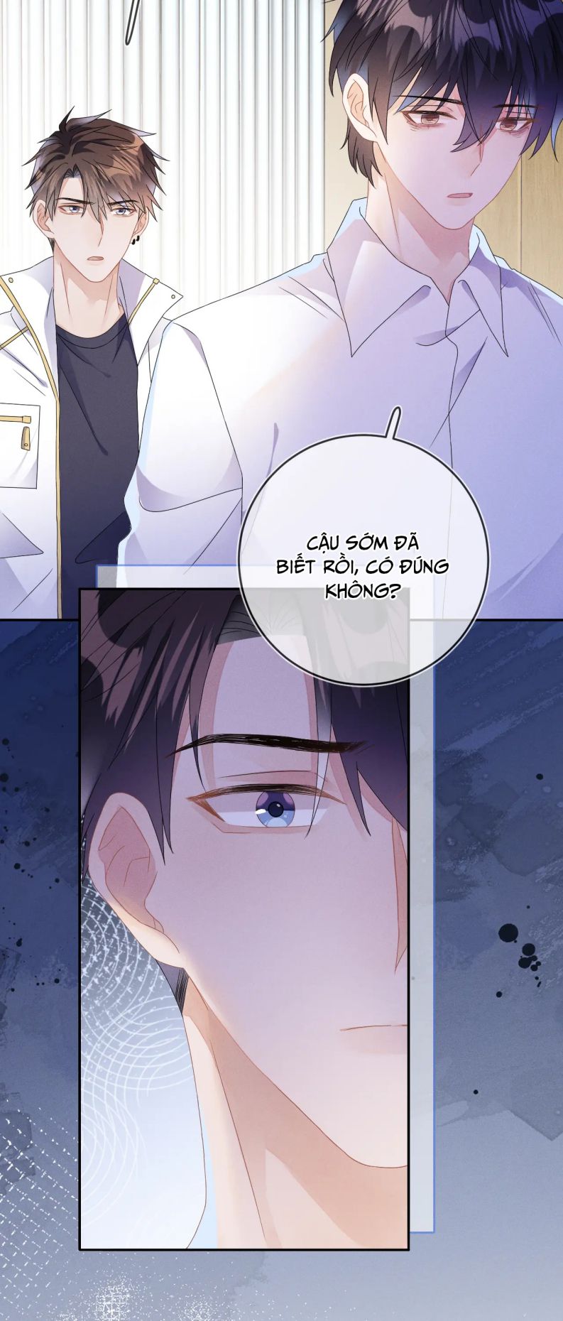 mạnh mẽ công chiếm chapter 43 13