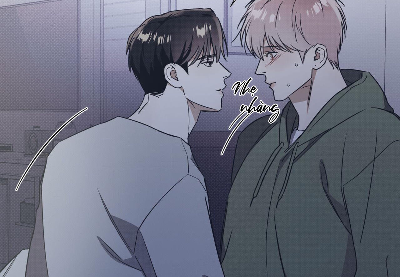 dải hợp âm trên đại dương xanh chapter 40 102