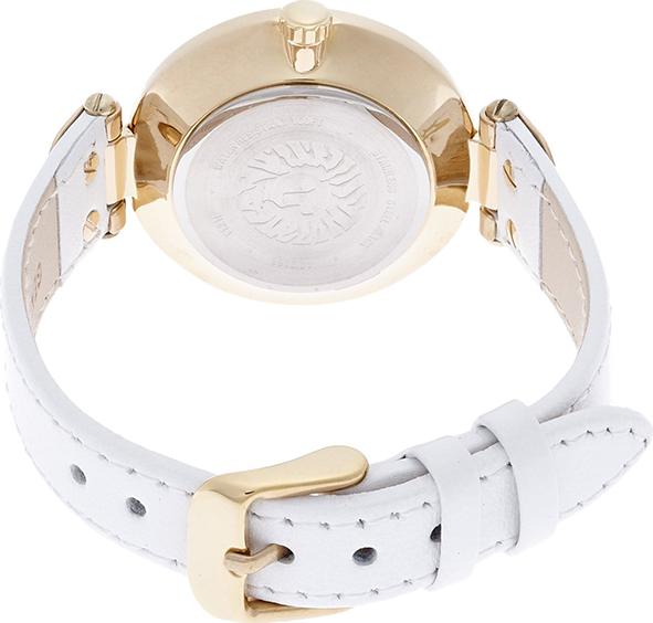 Đồng Hồ Nữ Dây Da ANNE KLEIN 10/9168WTWT (34mm)