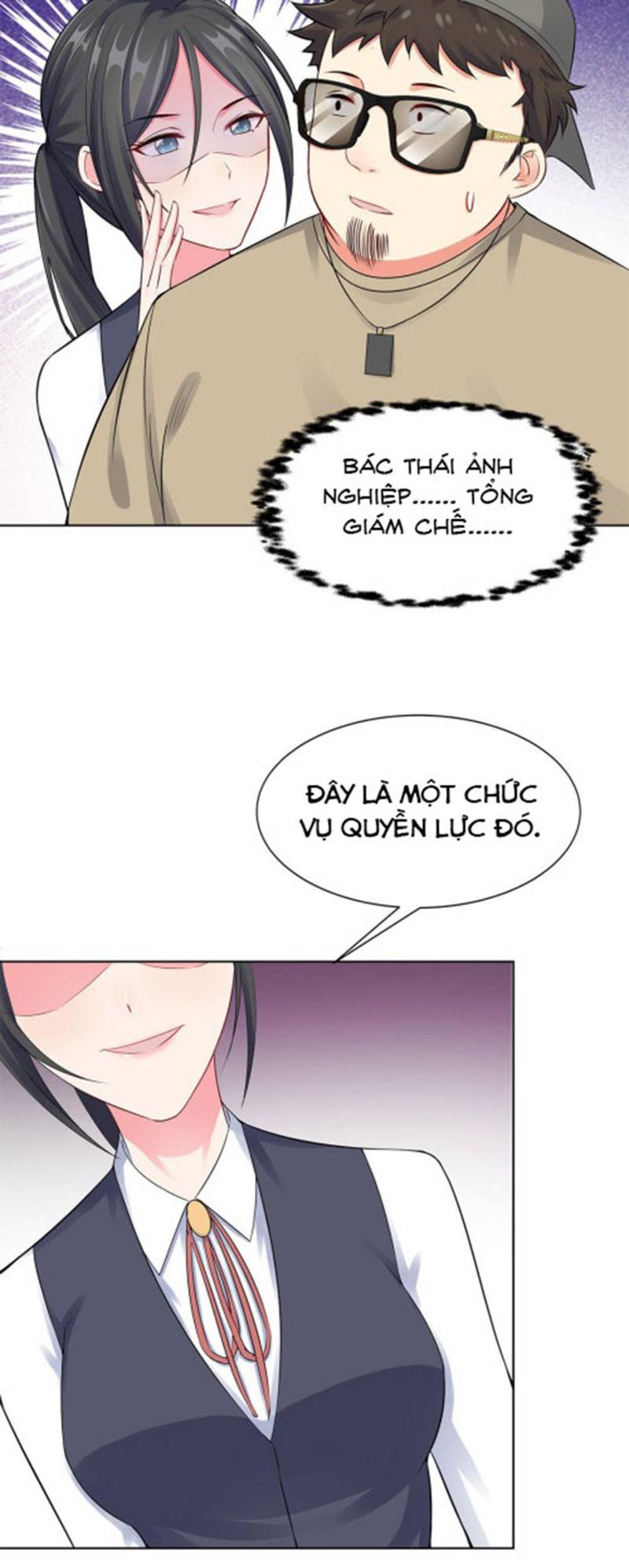 song bảo vô địch chapter 6 30