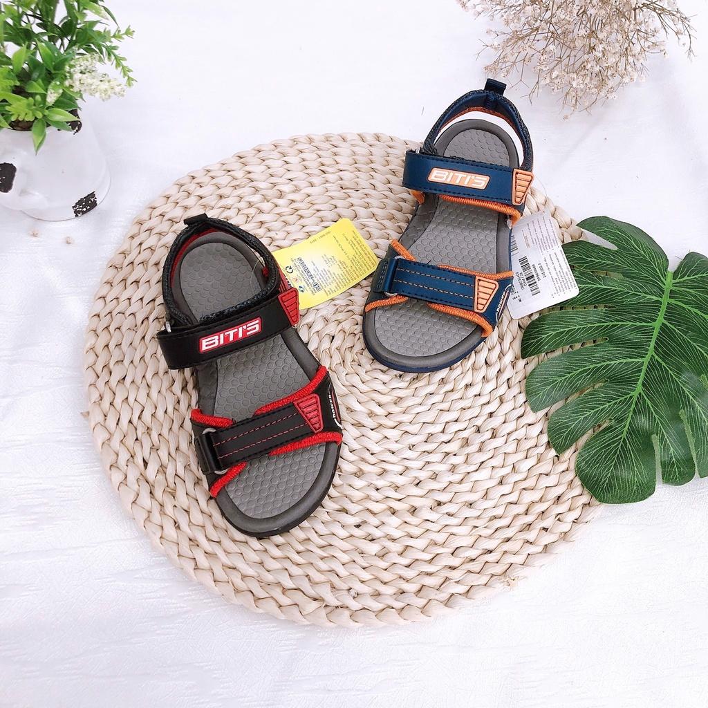 Sandal bé trai DRB030400