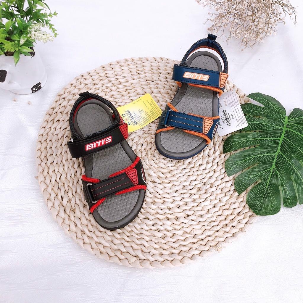 Sandal bé trai DRB030400 - cam