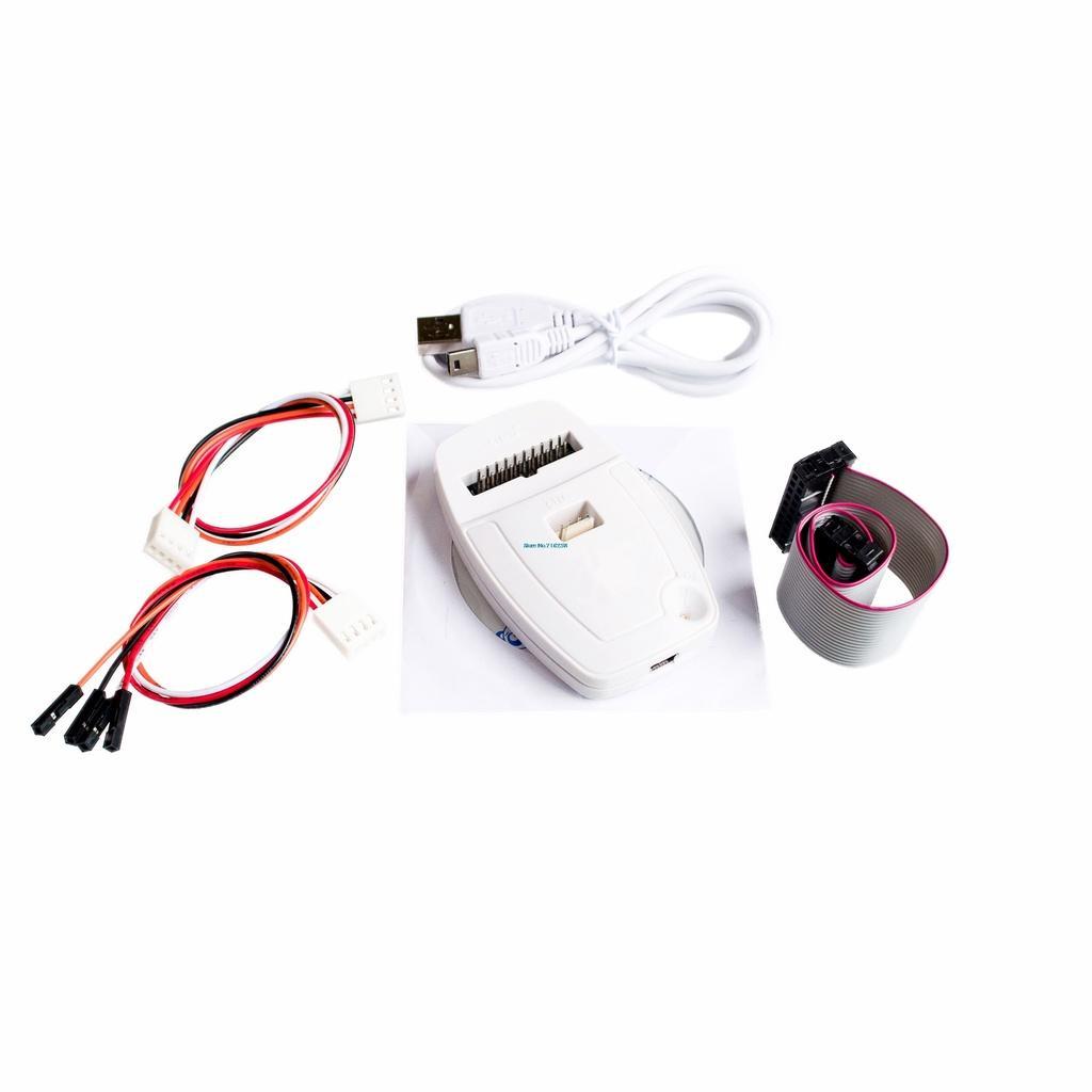 Linh Kiện Điện Tử ST-LINK/V2 ST-LINK V2 ST STM8 STM32
