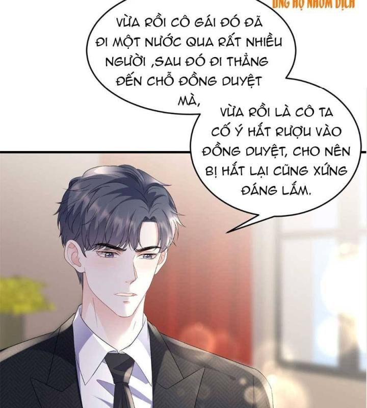 đại tiểu thư có thể có bụng dạ gì xấu chứ! (full) chapter 104 43