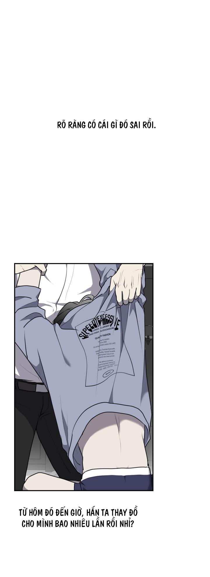 dưỡng thú cưng chapter 7 2