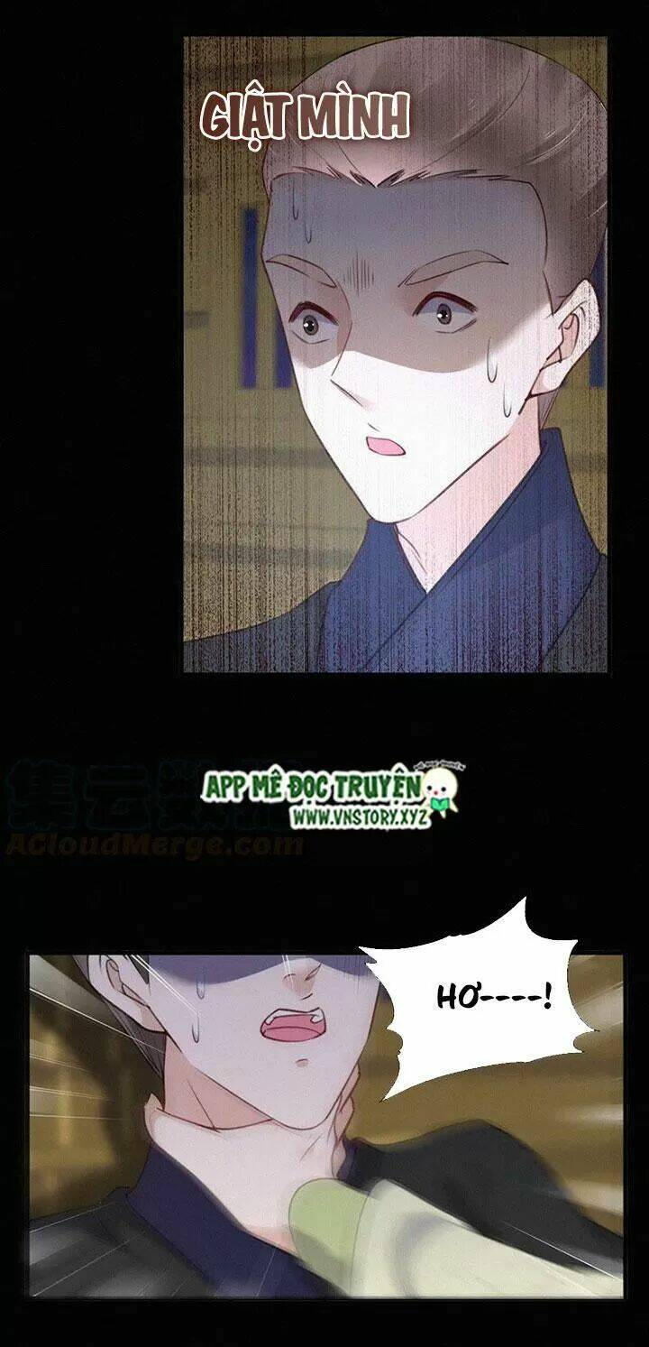 thiên hương mỹ nhân chapter 69 5