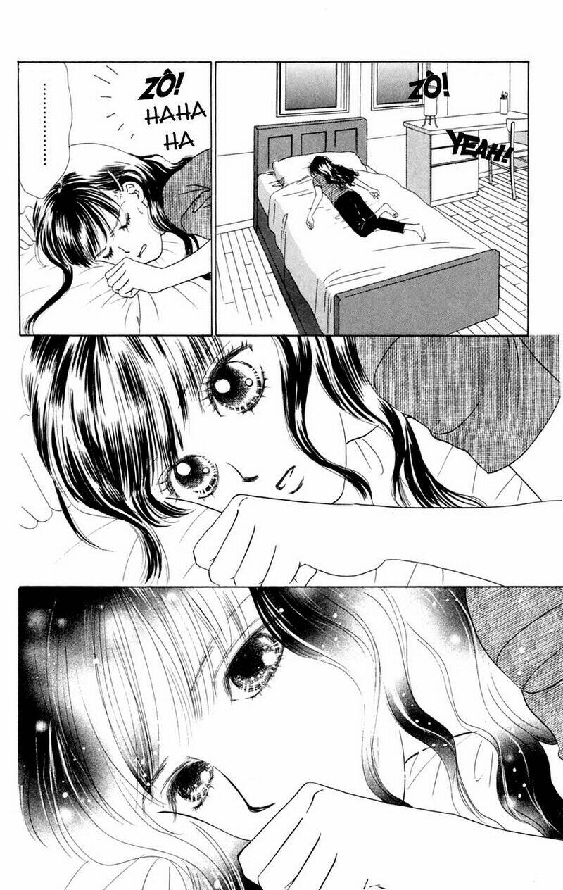 eden no hana (hướng dương xanh) chapter 9 6