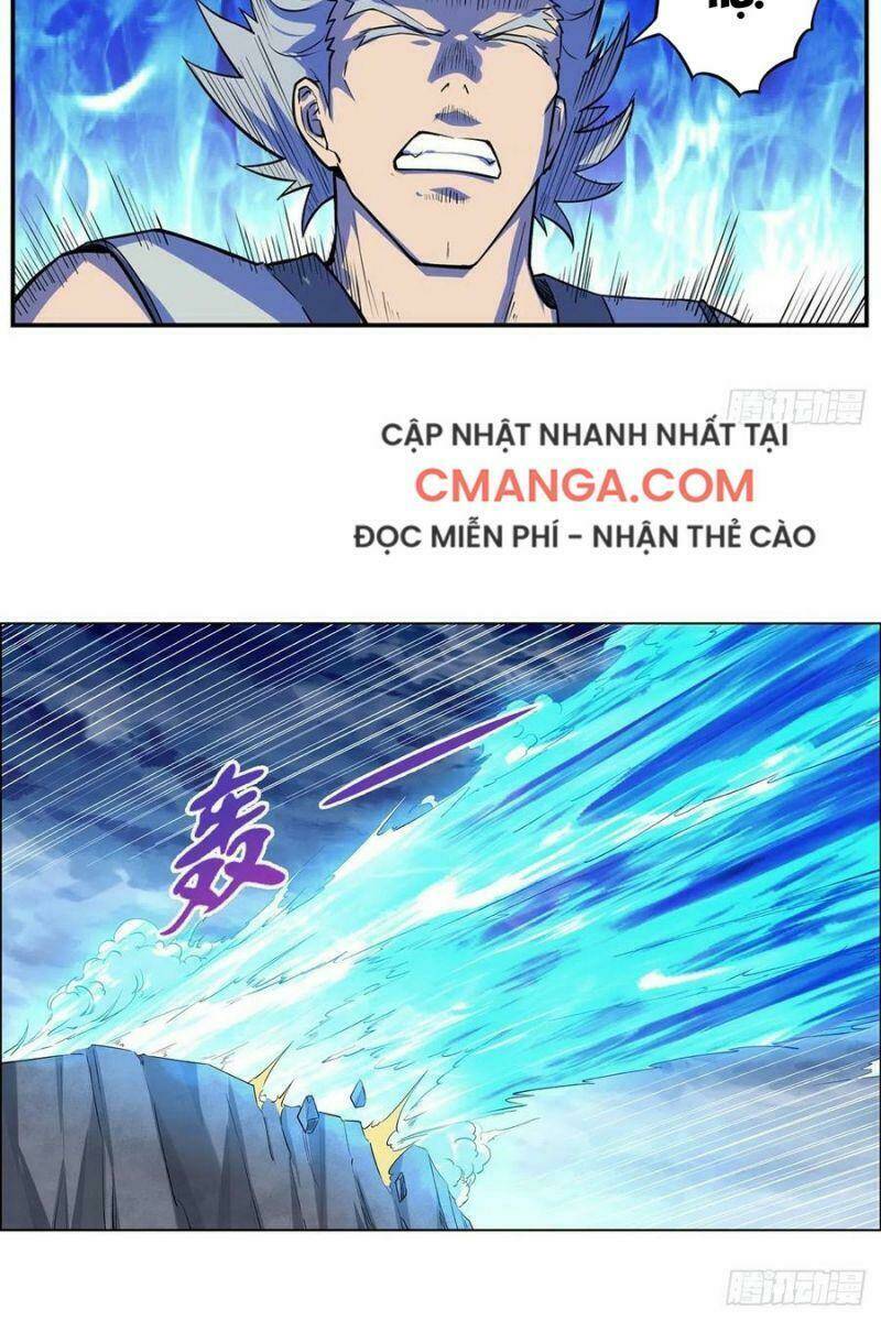 Ma Vương Thất Nghiệp Chapter 142 - Trang 8