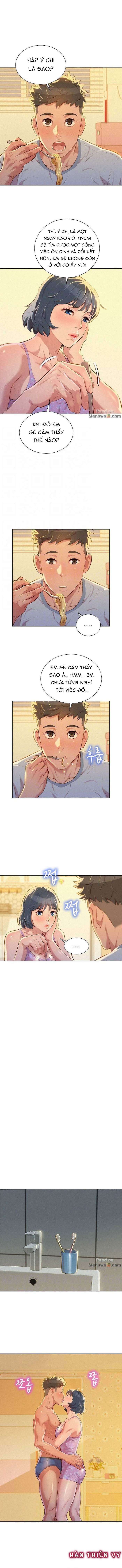 chị gái hàng xóm chapter 48 4