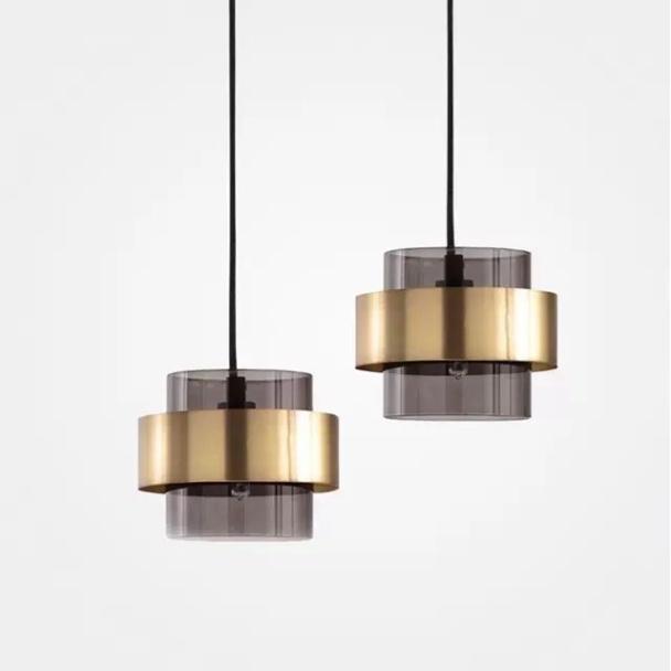 Đèn thả hiện đại, đèn trang trí, đèn decor, đèn để bàn ăn - ưu đãi bóng led DT