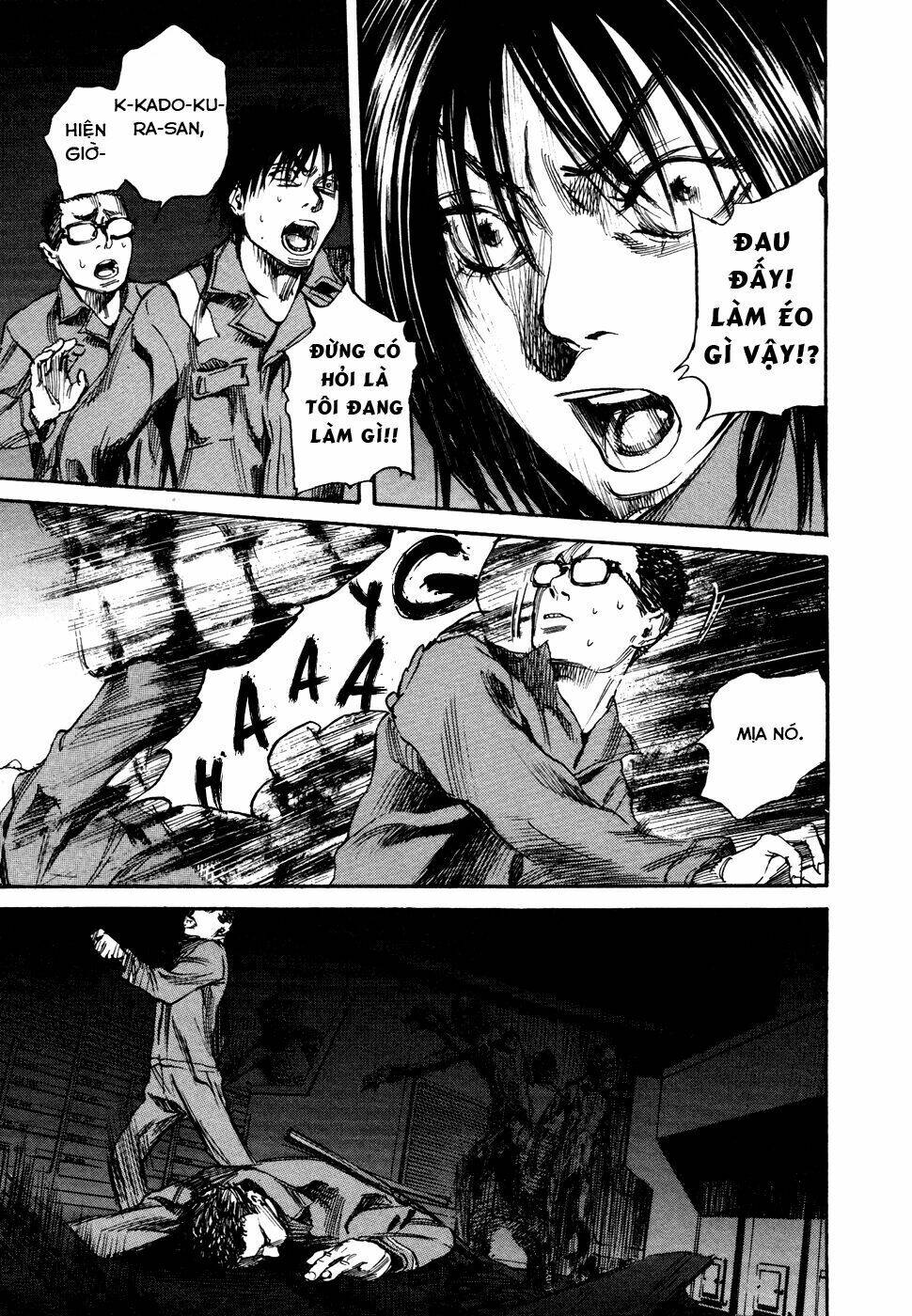 6000 the deep sea of madness chapter 18 26