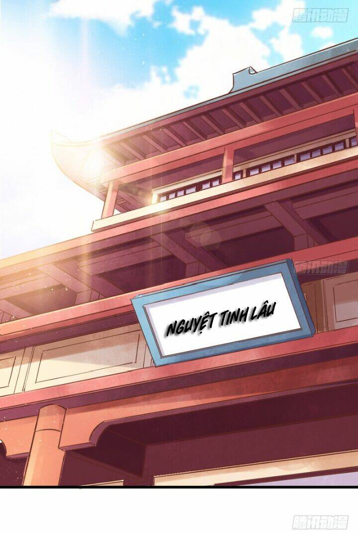 giữ chặt tiểu bạch long chapter 28 41