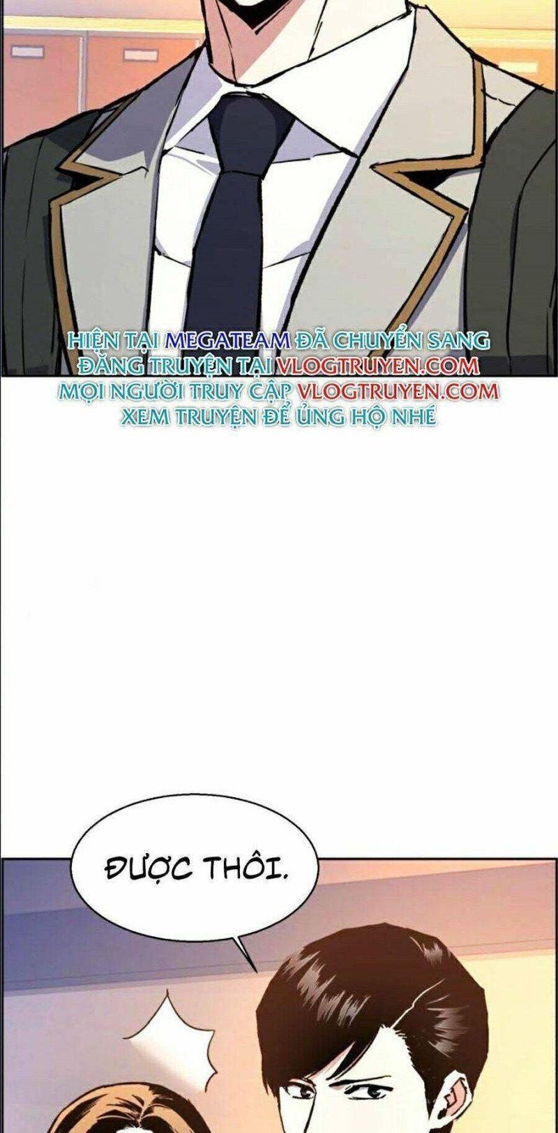 bạn học tôi là lính đánh thuê chapter 39 13
