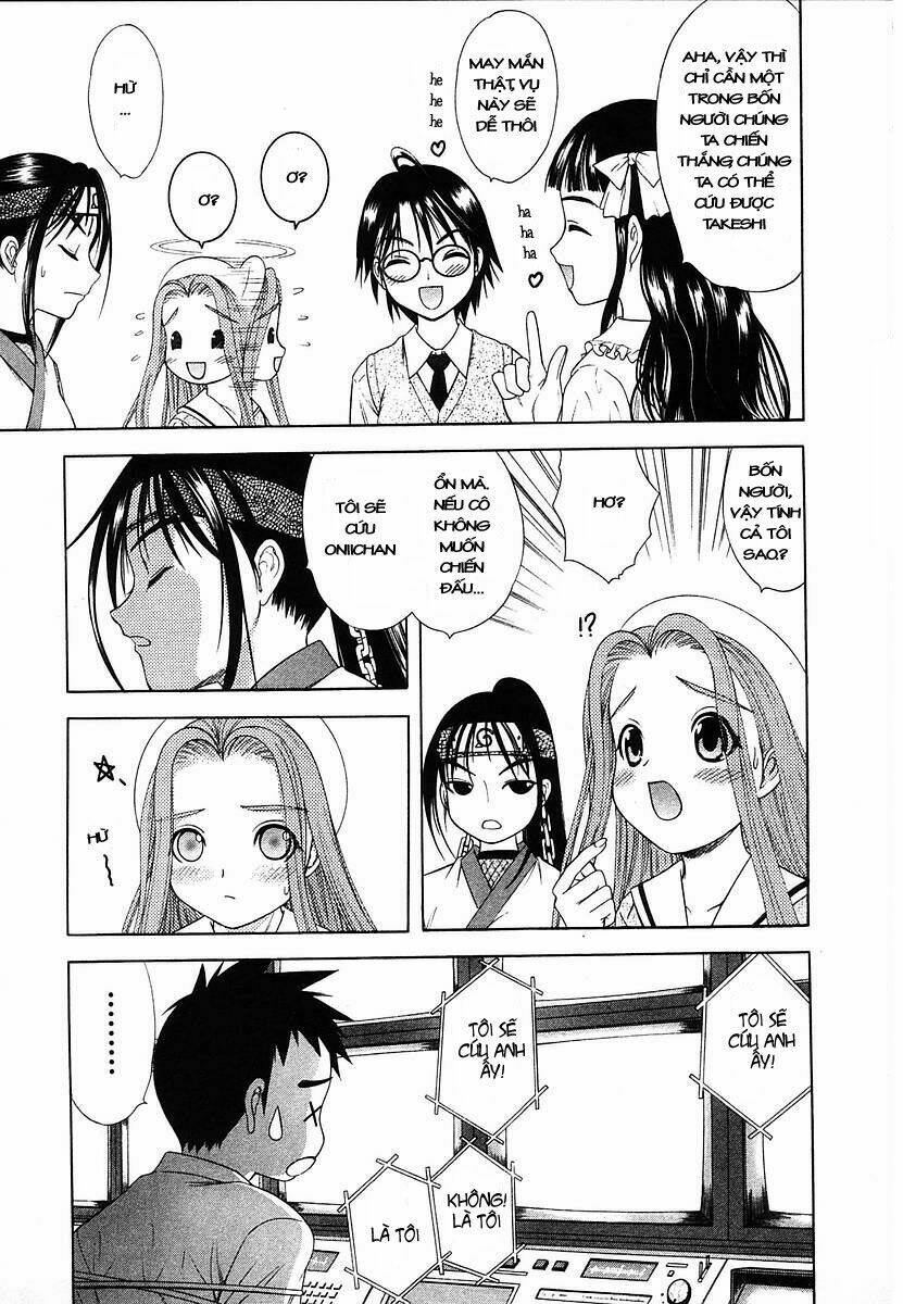 happy world! chapter 36 19