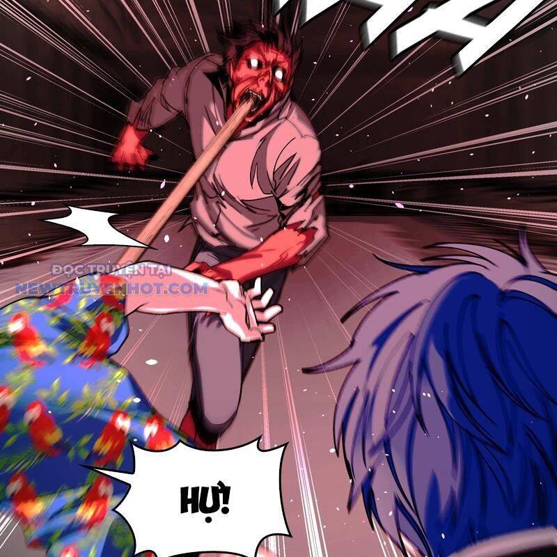 tận thế cũng chỉ là trò chơi chapter 50 34