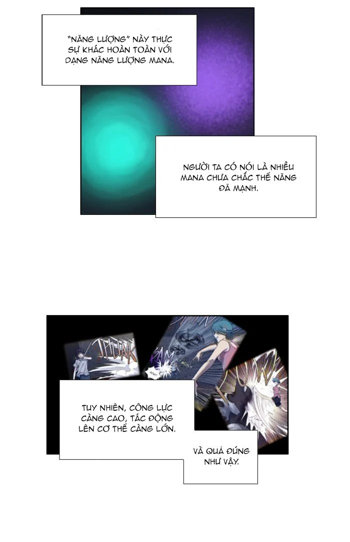 the gamer chapter 200 6