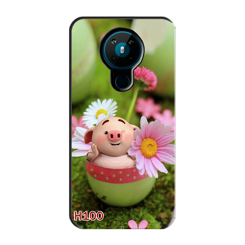 Ốp Lưng Dành Cho NOKIA 5.3