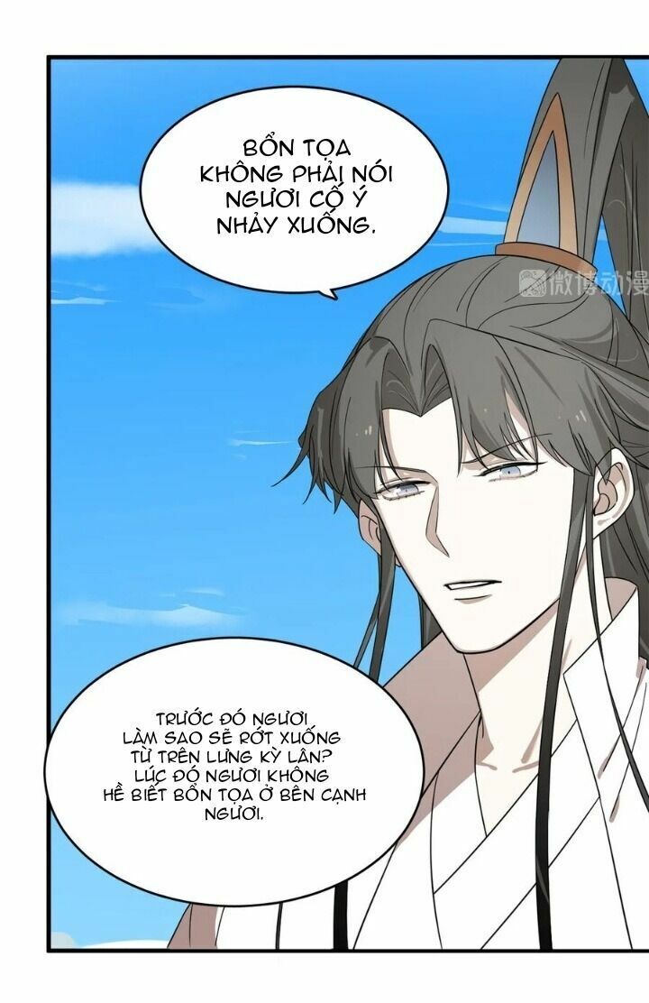 độc bộ thiên hạ: đặc công thần y chapter 246 3