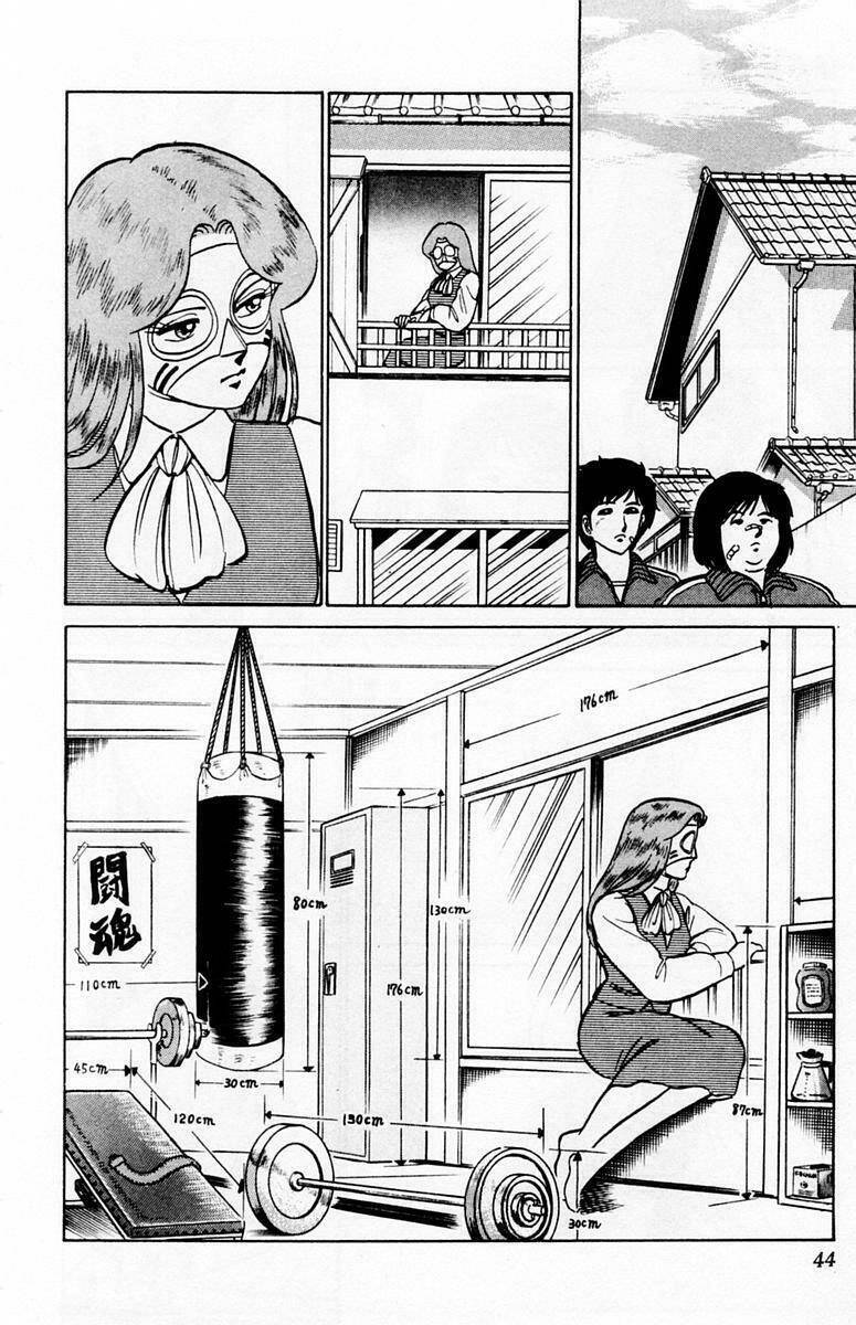 yuu & mi chapter 38 3