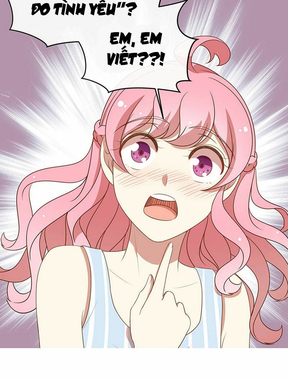 cả thế giới đều không bằng người chapter 51 8