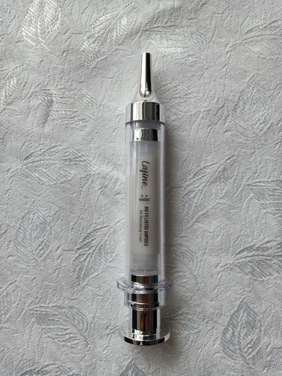 Siêu Vi Kim Lafine Bio Fillertox Ampoule