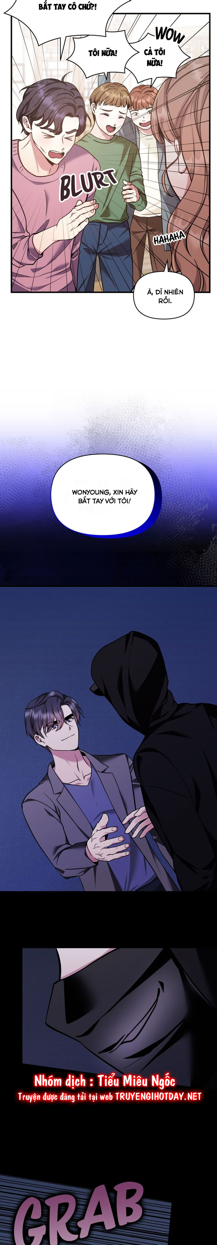 ngày mai chapter 71 10