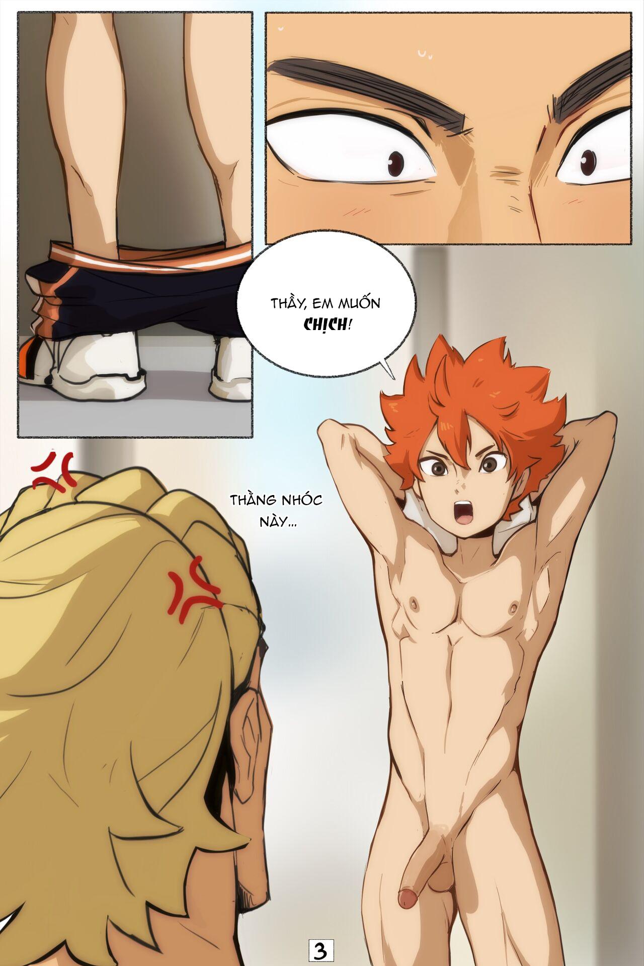 truyện boylove tây âu chapter 6 4