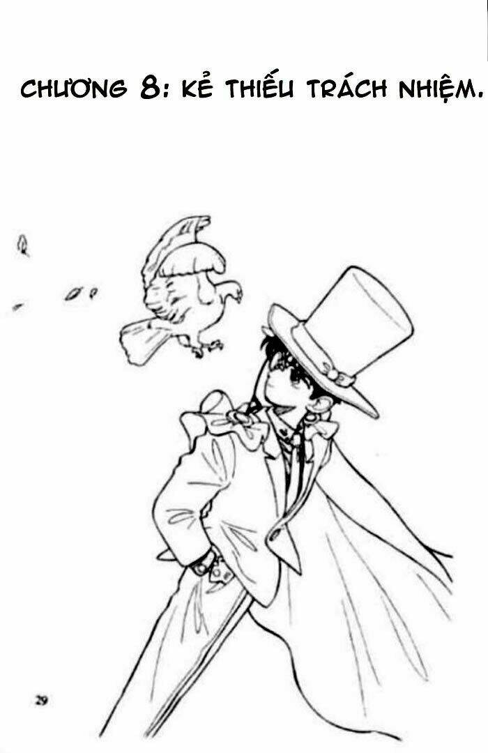 kaito kid chapter 8 1