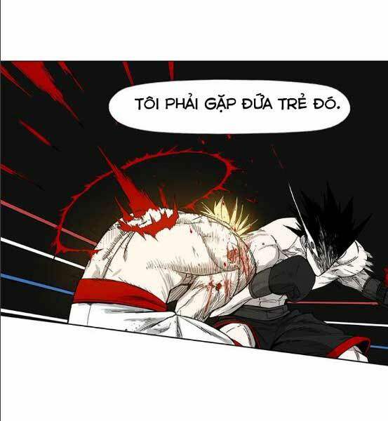 võ sĩ - the boxer chapter 101 74