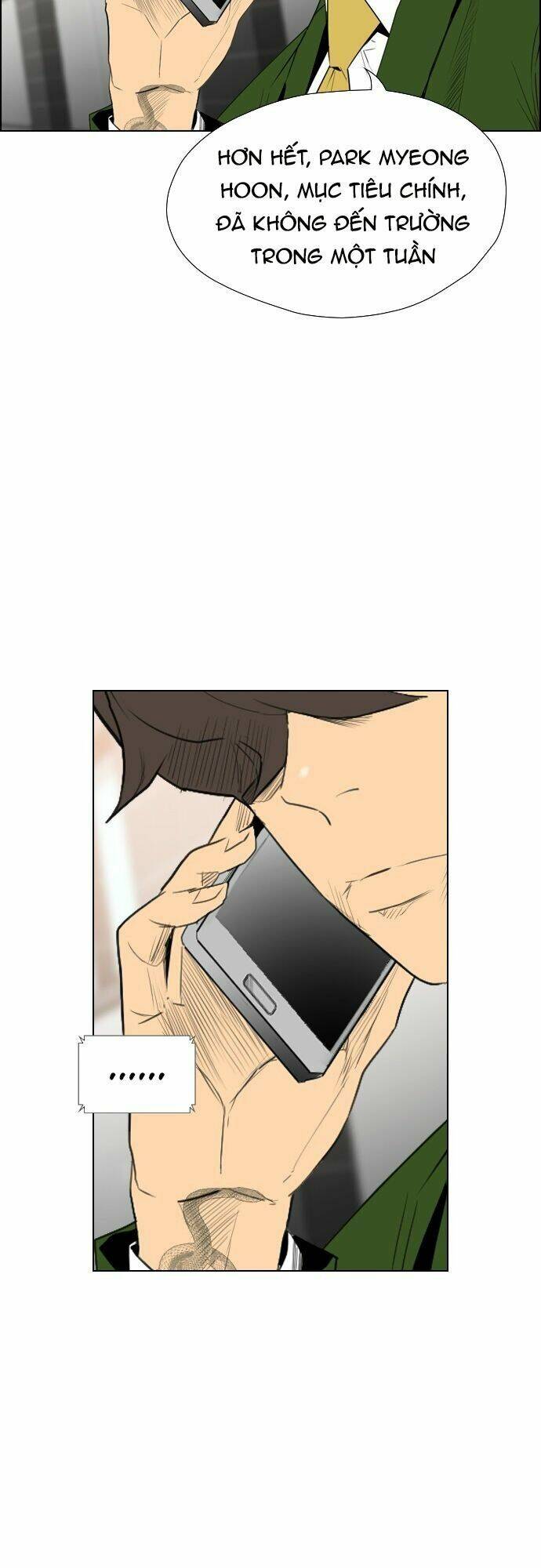 kẻ hồi sinh chapter 116 27