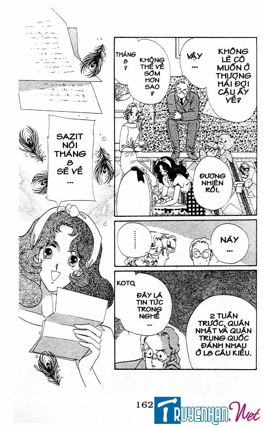 magnolia waltz chapter 9 14